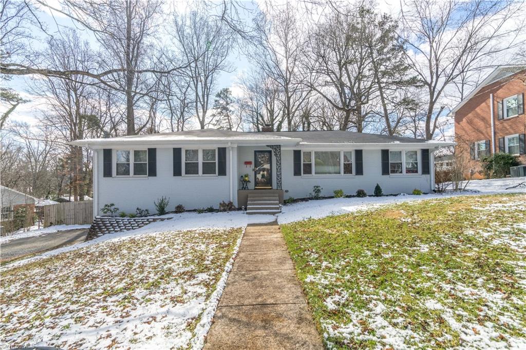 2930 Saint Claire Road, Winston-Salem