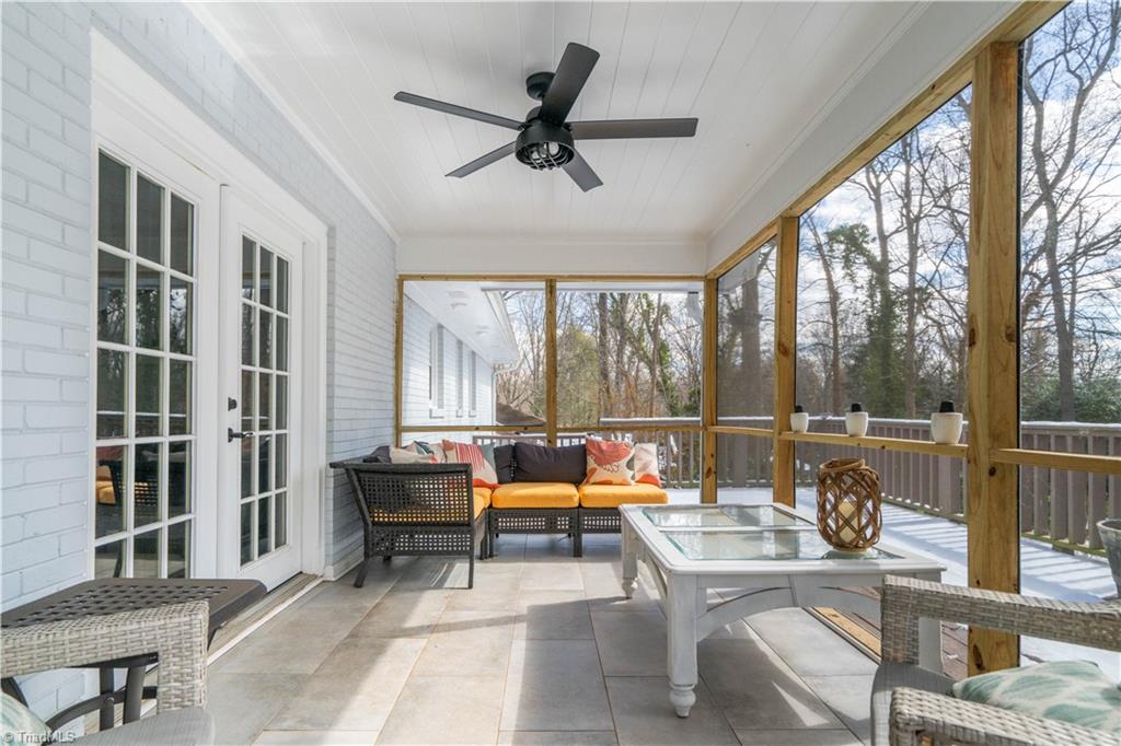 2930 Saint Claire Road, Winston-Salem
