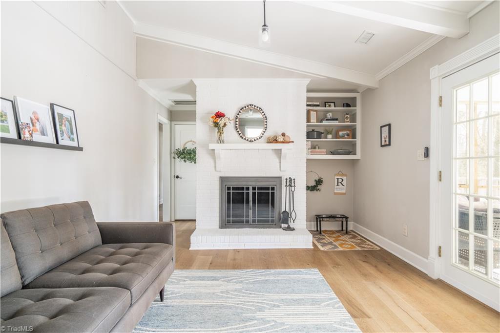 2930 Saint Claire Road, Winston-Salem