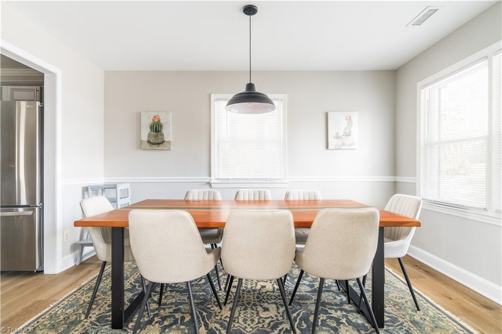 2930 Saint Claire Road, Winston-Salem