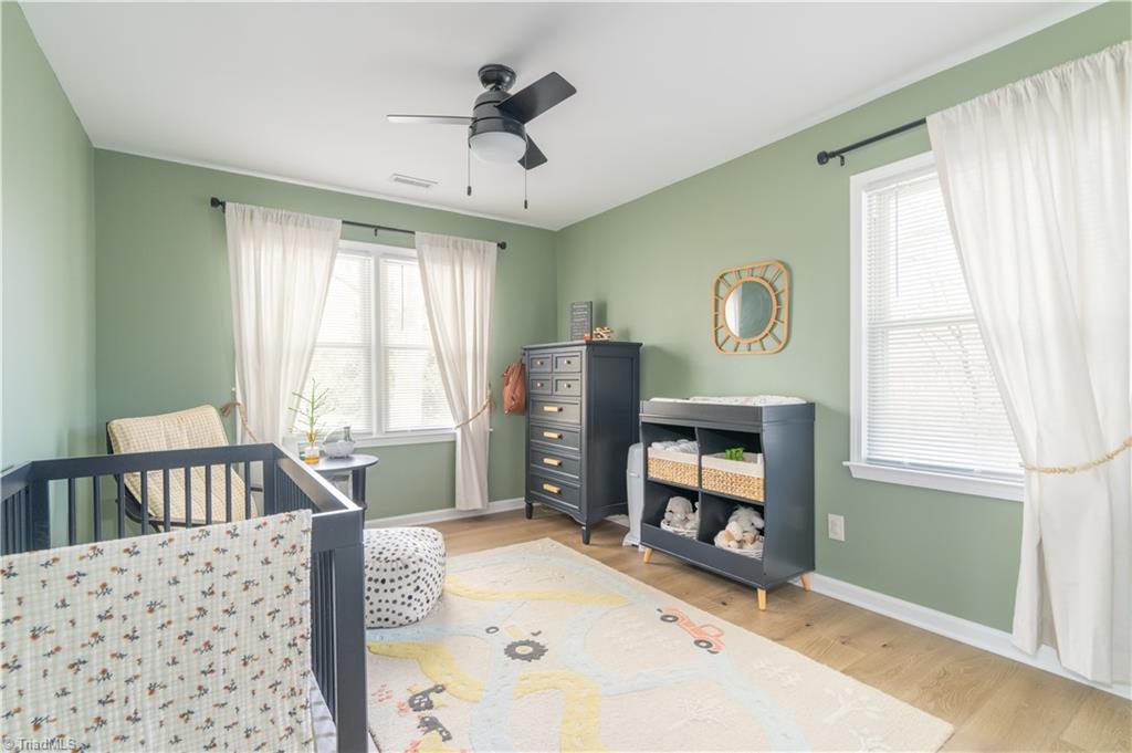 2930 Saint Claire Road, Winston-Salem