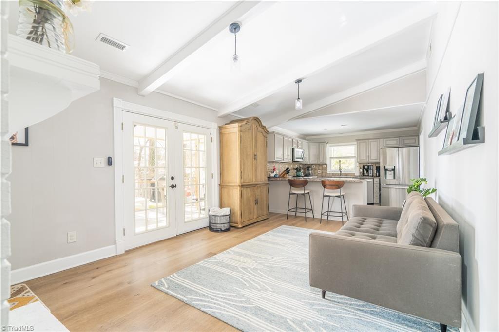 2930 Saint Claire Road, Winston-Salem