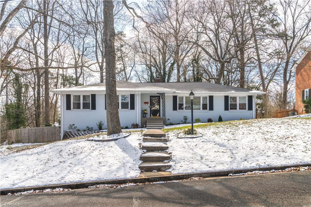 2930 Saint Claire Road, Winston-Salem