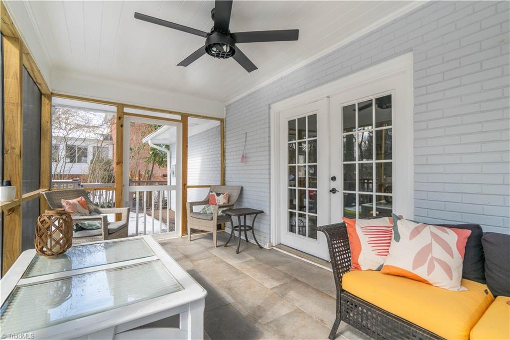 2930 Saint Claire Road, Winston-Salem