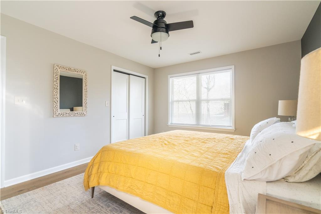 2930 Saint Claire Road, Winston-Salem