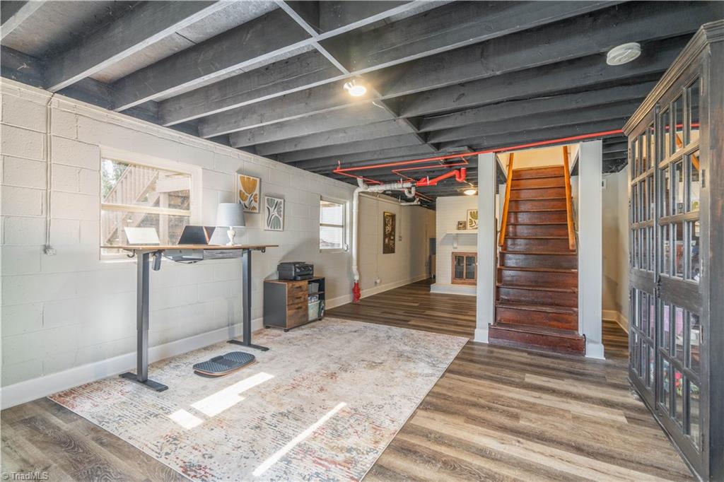 2930 Saint Claire Road, Winston-Salem