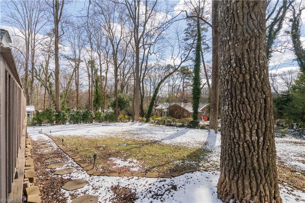 2930 Saint Claire Road, Winston-Salem