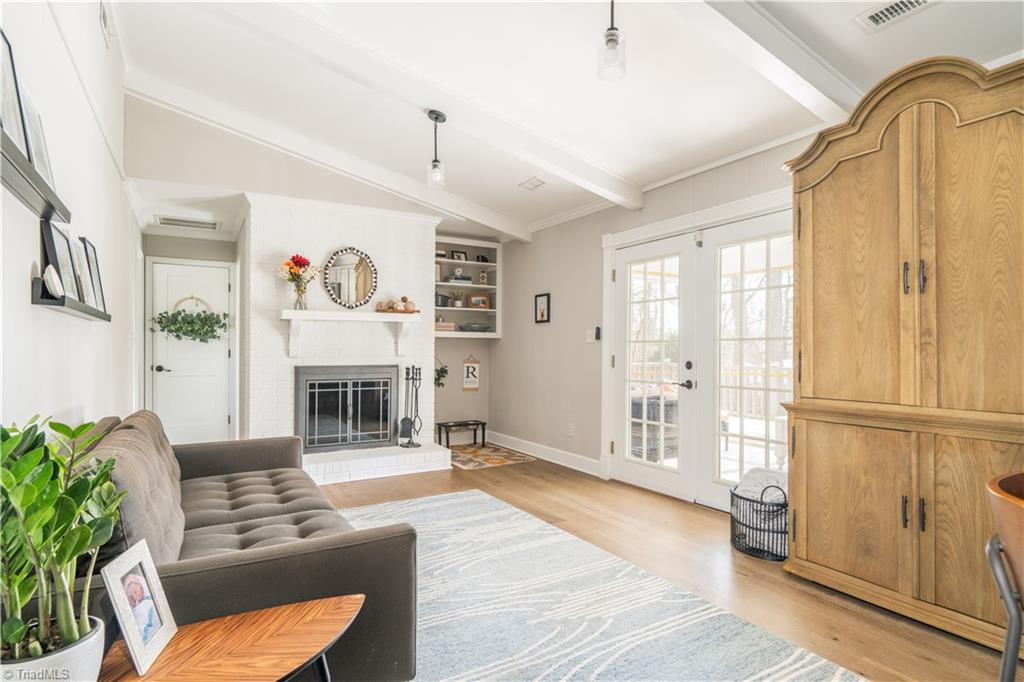 2930 Saint Claire Road, Winston-Salem