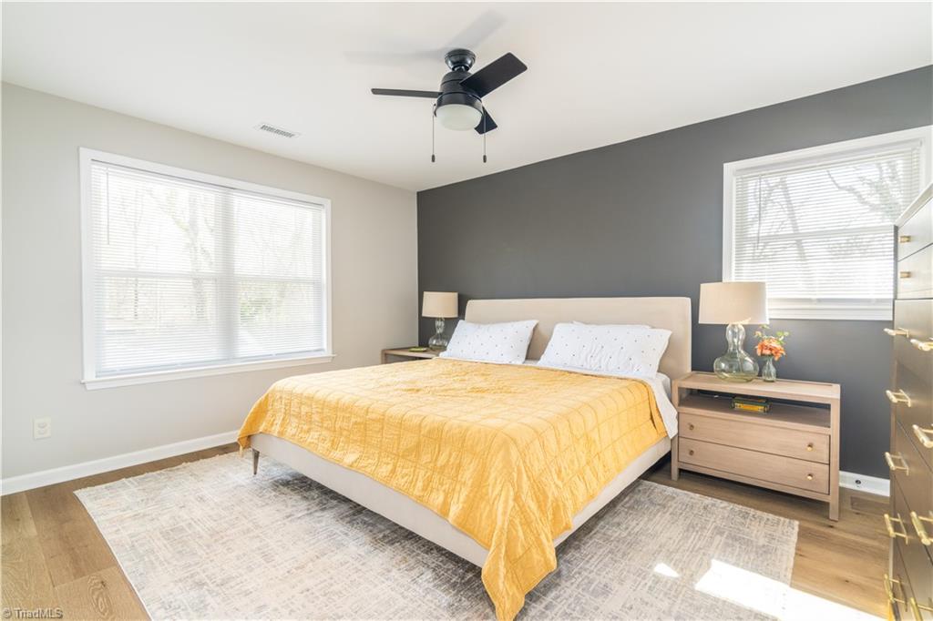 2930 Saint Claire Road, Winston-Salem