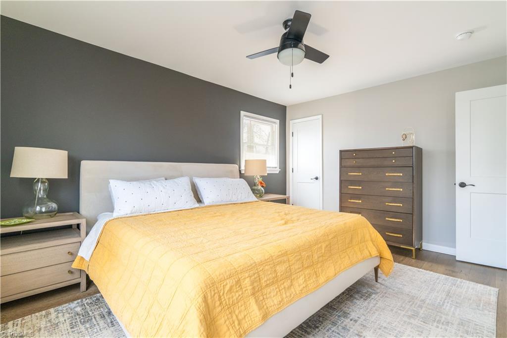 2930 Saint Claire Road, Winston-Salem