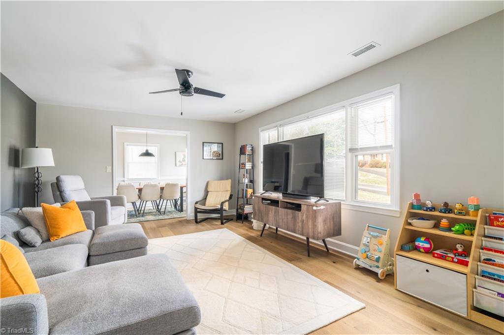 2930 Saint Claire Road, Winston-Salem