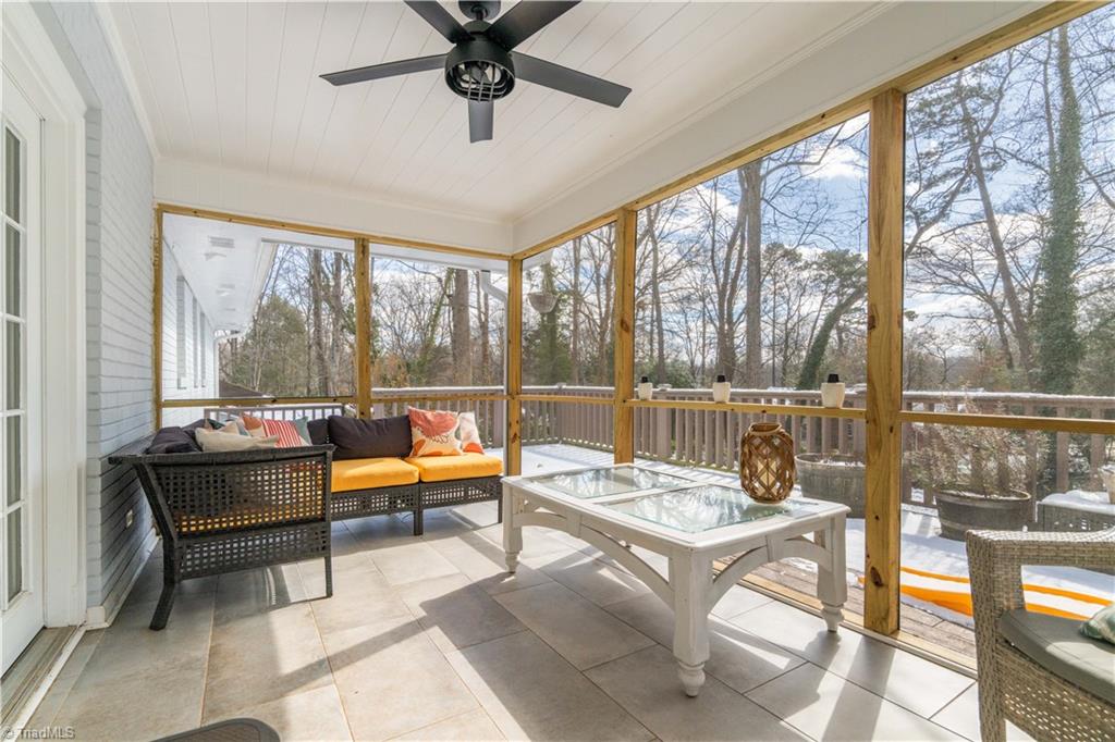 2930 Saint Claire Road, Winston-Salem