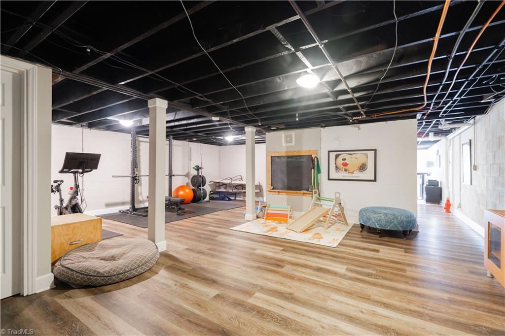 2930 Saint Claire Road, Winston-Salem
