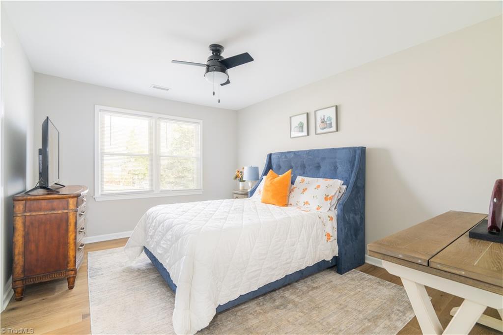 2930 Saint Claire Road, Winston-Salem
