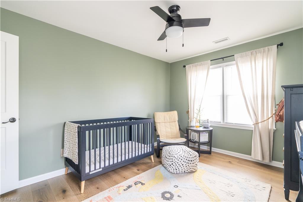 2930 Saint Claire Road, Winston-Salem
