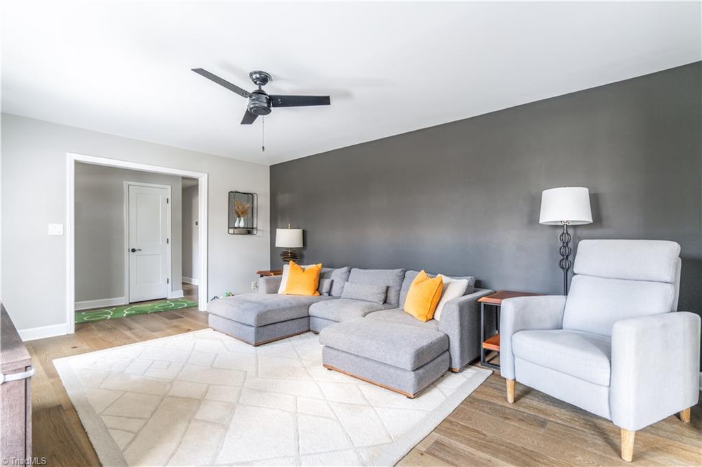 2930 Saint Claire Road, Winston-Salem