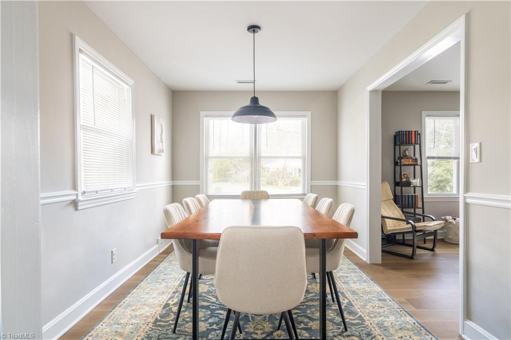2930 Saint Claire Road, Winston-Salem