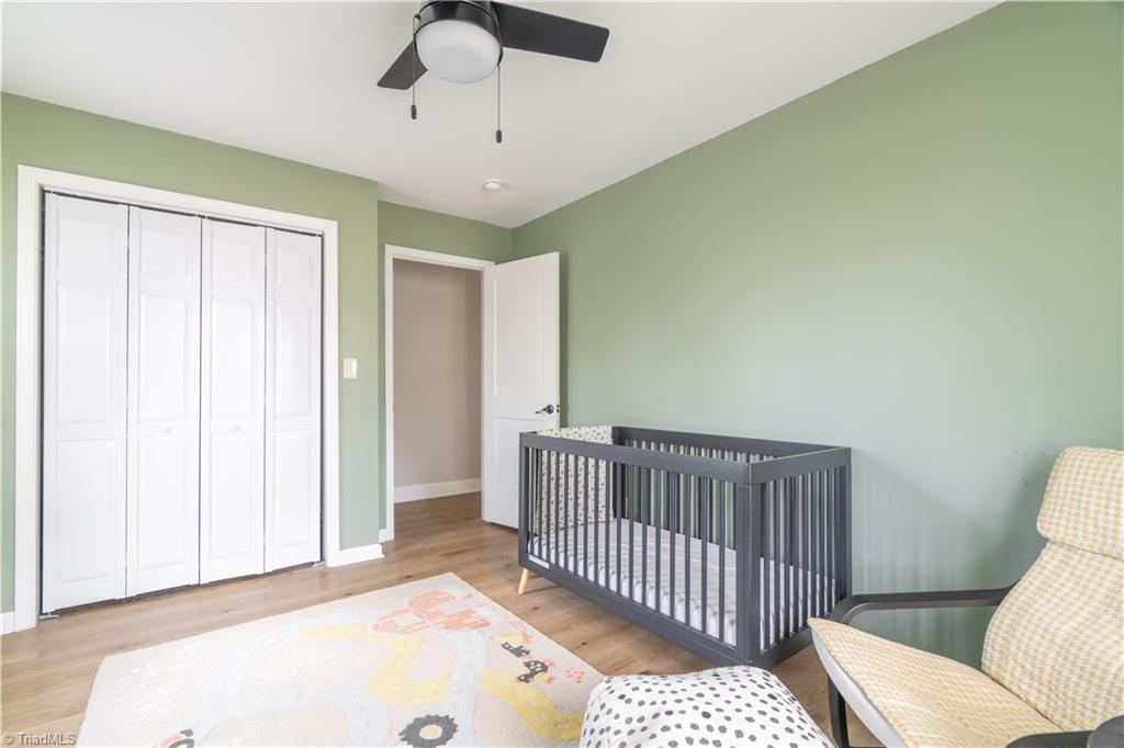2930 Saint Claire Road, Winston-Salem