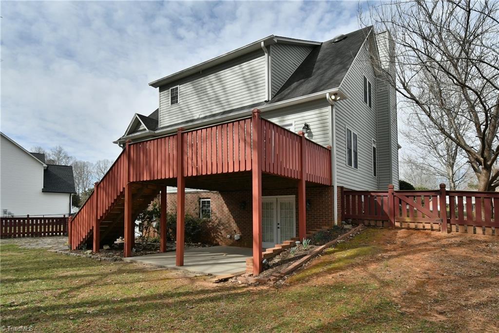 131 Covington Drive