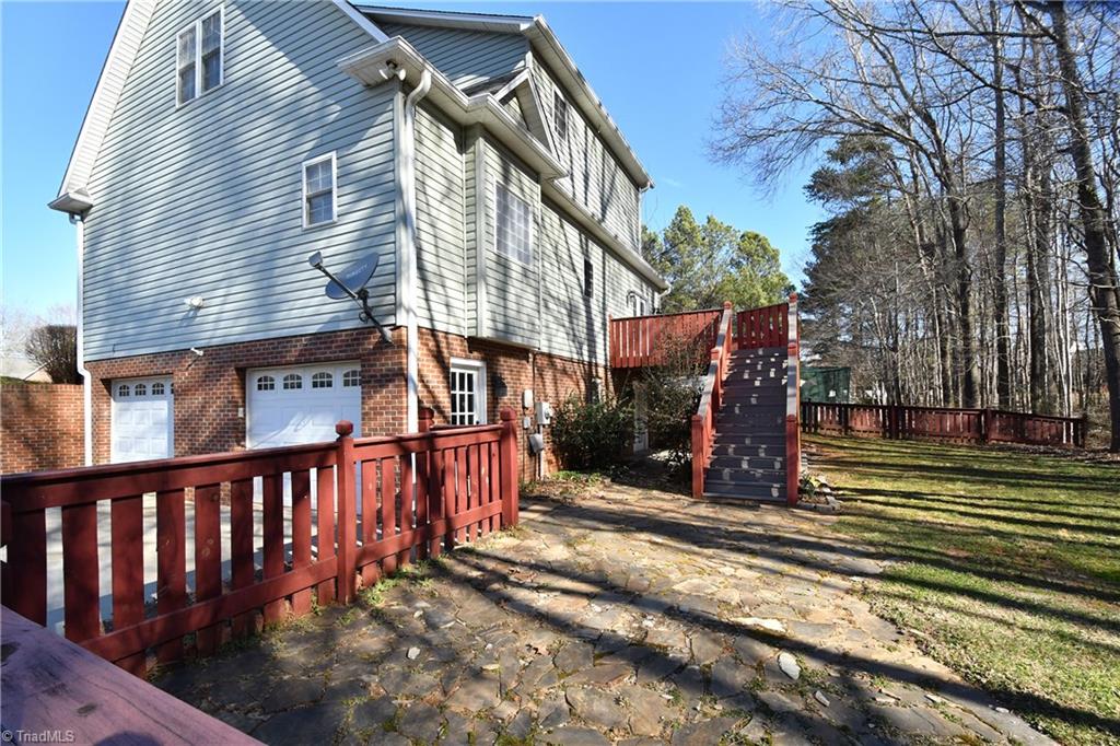 131 Covington Drive