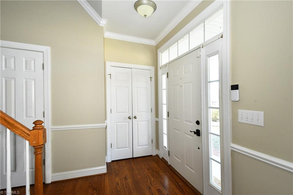 131 Covington Drive