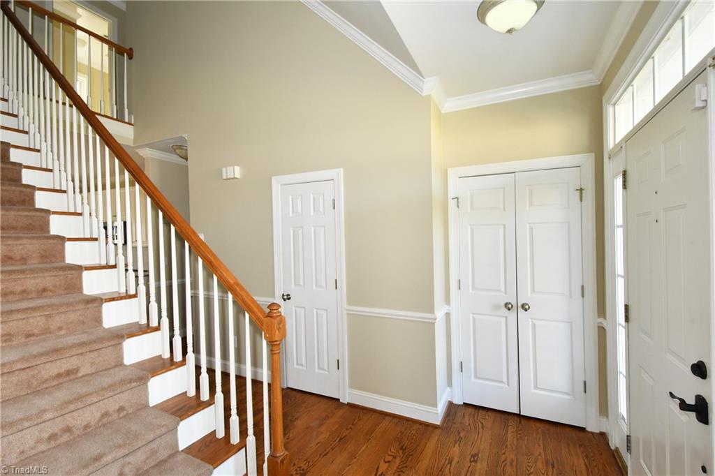 131 Covington Drive