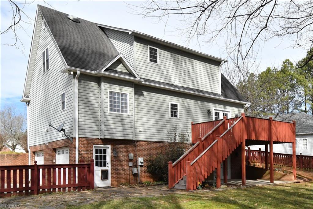 131 Covington Drive
