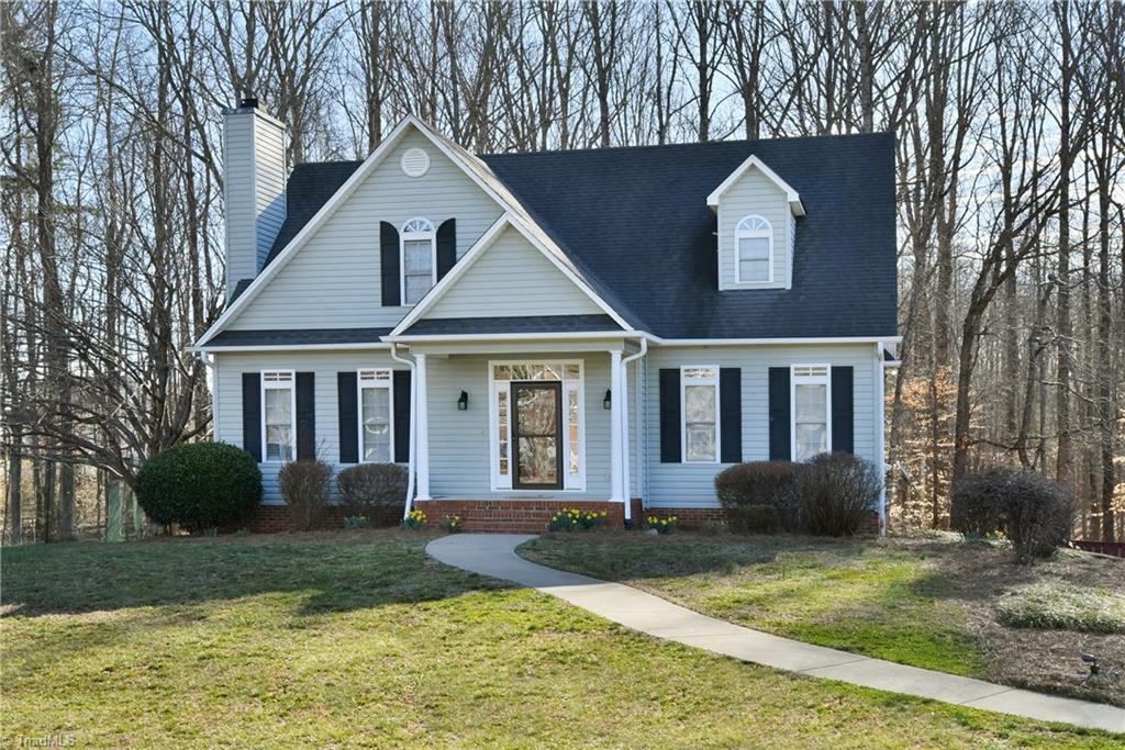 131 Covington Drive