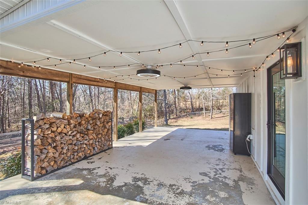 593 Hartman Road, Winston-Salem