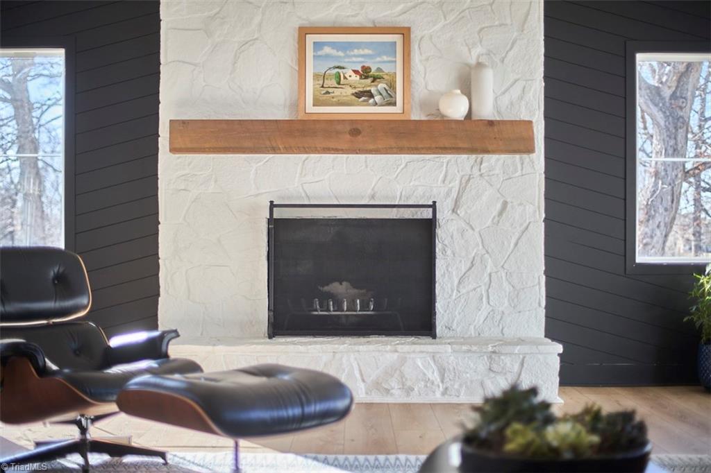 593 Hartman Road, Winston-Salem