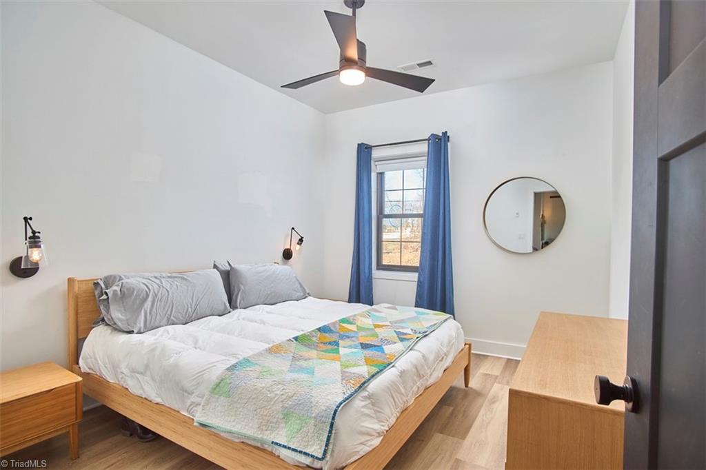 593 Hartman Road, Winston-Salem