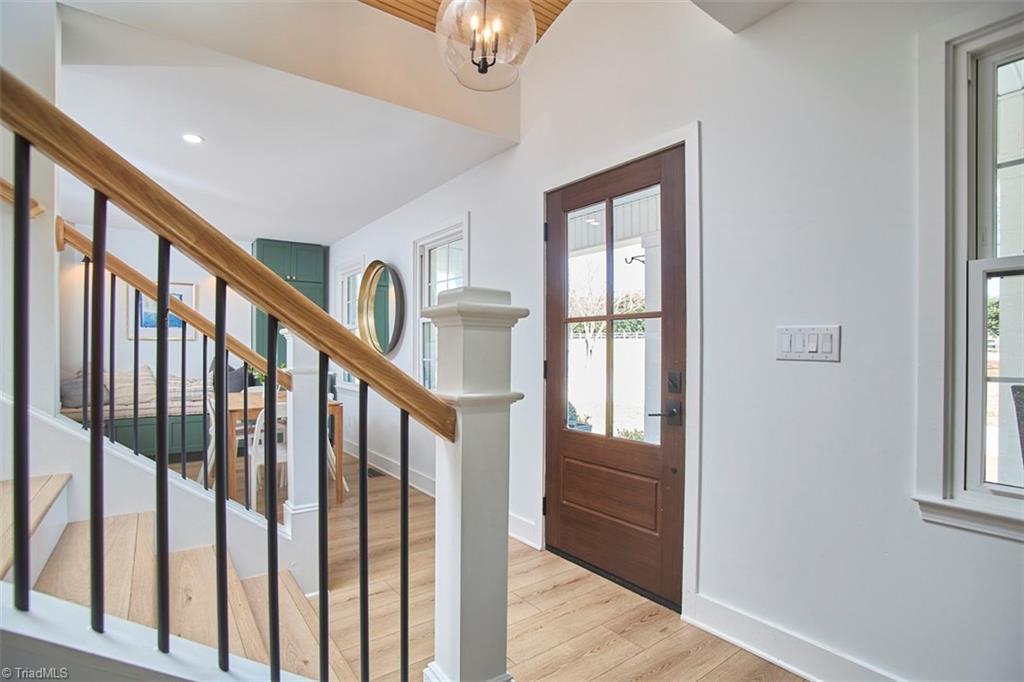 593 Hartman Road, Winston-Salem