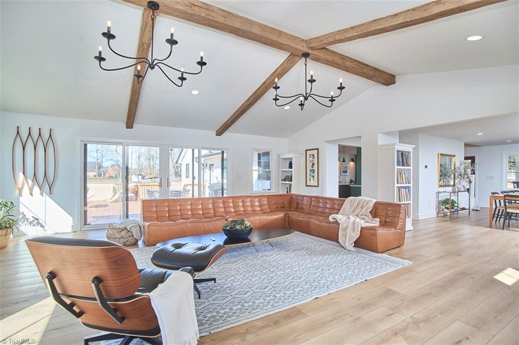 593 Hartman Road, Winston-Salem