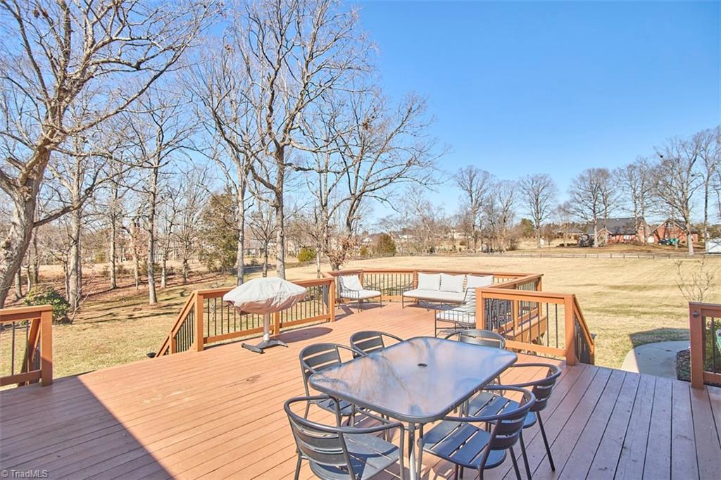 593 Hartman Road, Winston-Salem