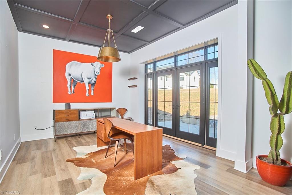 593 Hartman Road, Winston-Salem