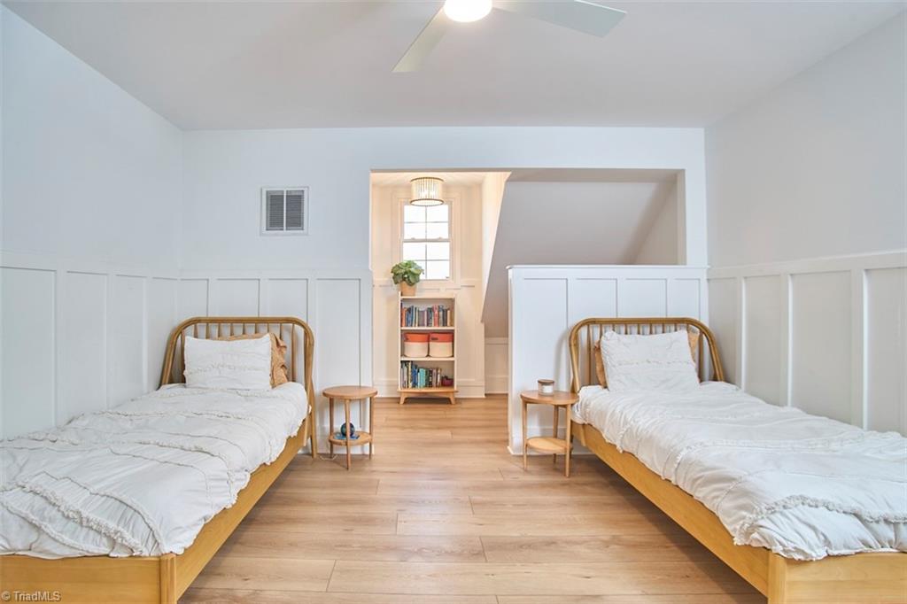 593 Hartman Road, Winston-Salem