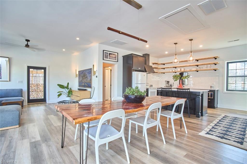 593 Hartman Road, Winston-Salem