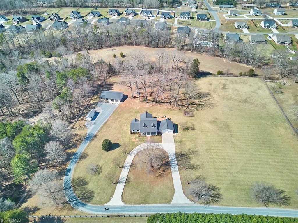 593 Hartman Road, Winston-Salem