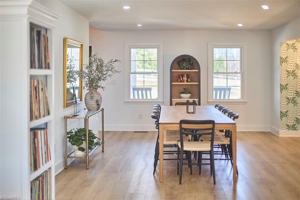 593 Hartman Road, Winston-Salem