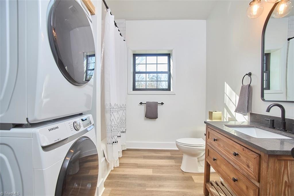 593 Hartman Road, Winston-Salem