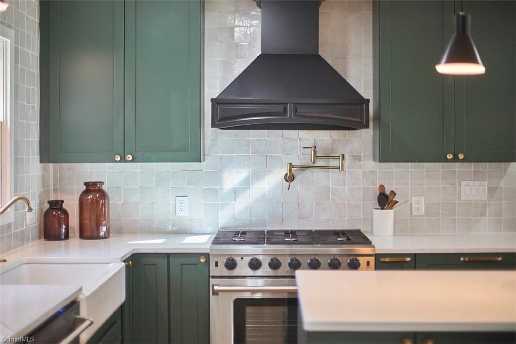 593 Hartman Road, Winston-Salem