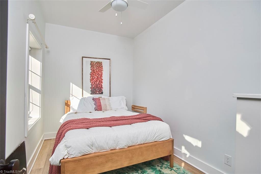 593 Hartman Road, Winston-Salem