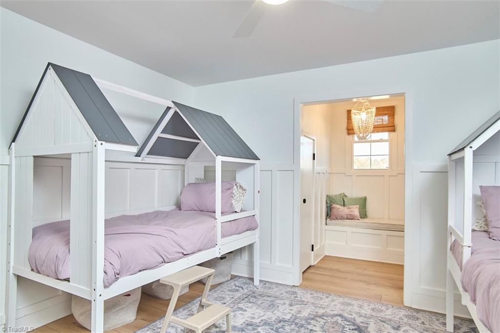 593 Hartman Road, Winston-Salem