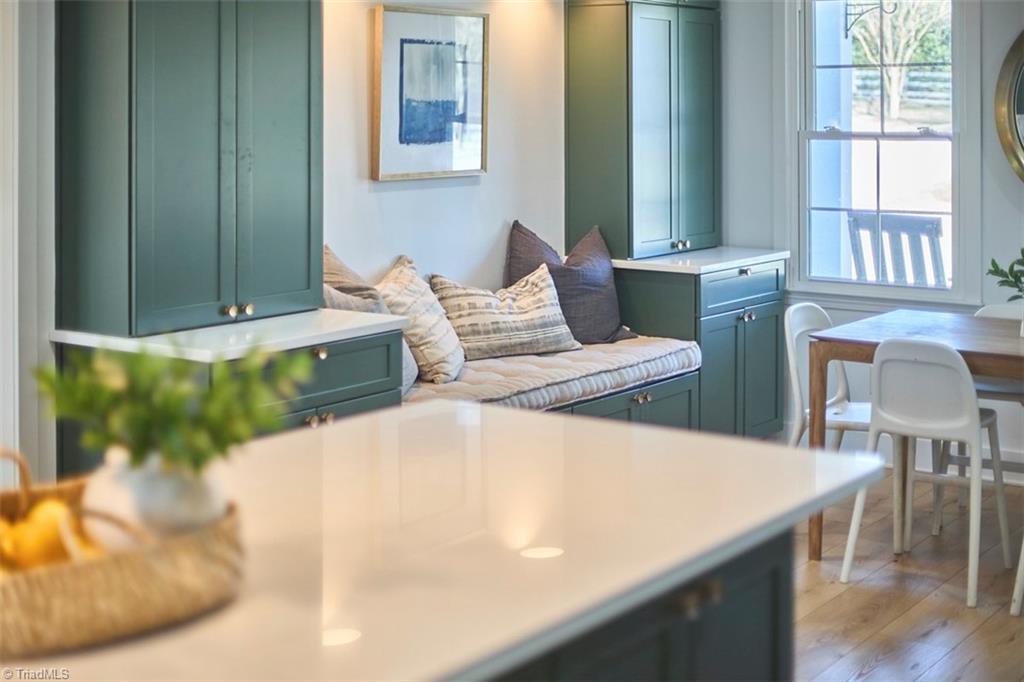 593 Hartman Road, Winston-Salem