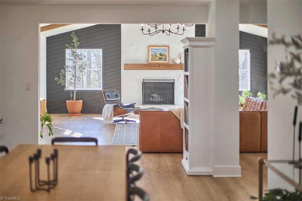 593 Hartman Road, Winston-Salem