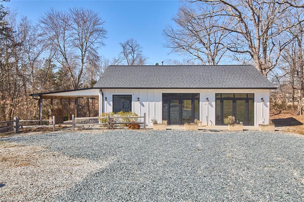 593 Hartman Road, Winston-Salem