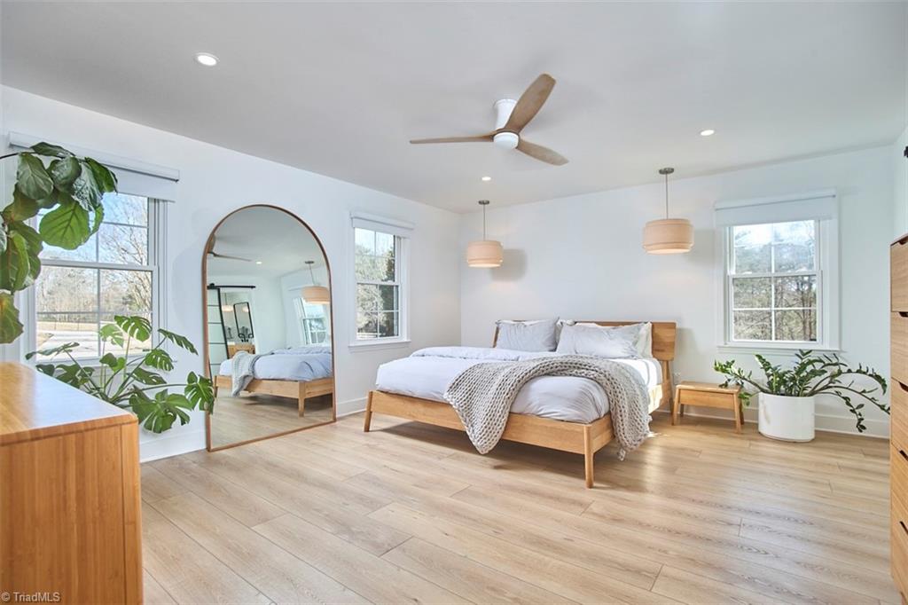 593 Hartman Road, Winston-Salem