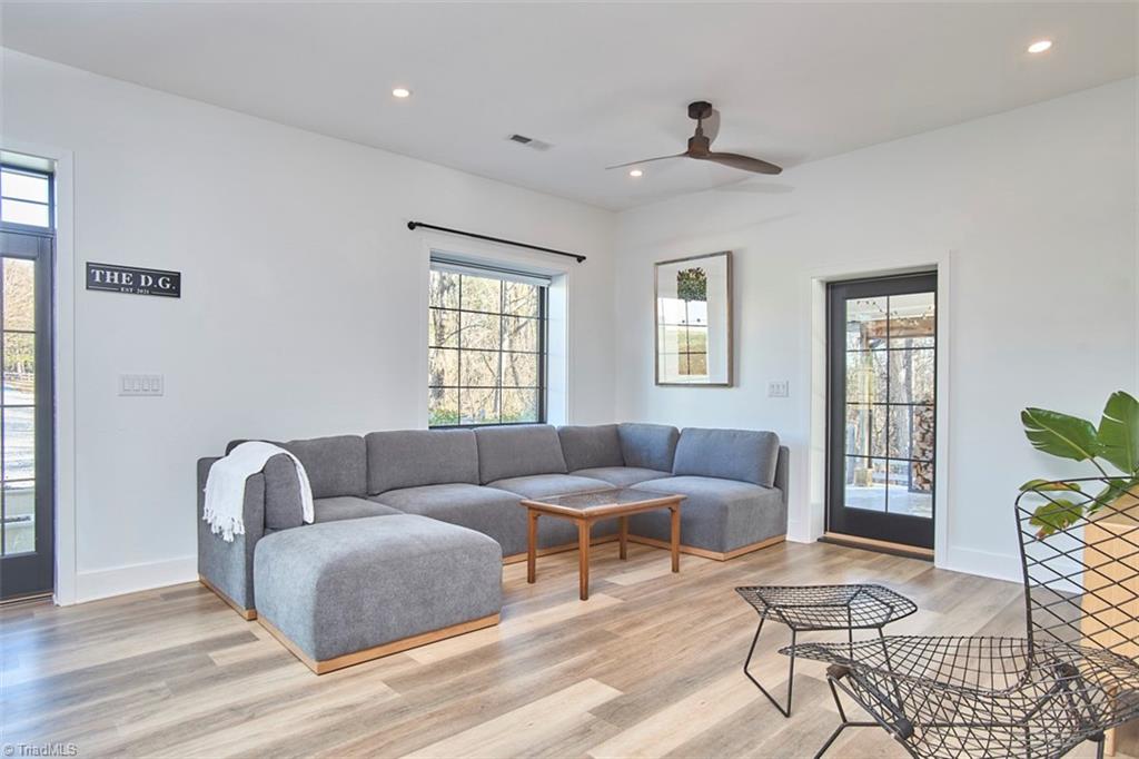 593 Hartman Road, Winston-Salem