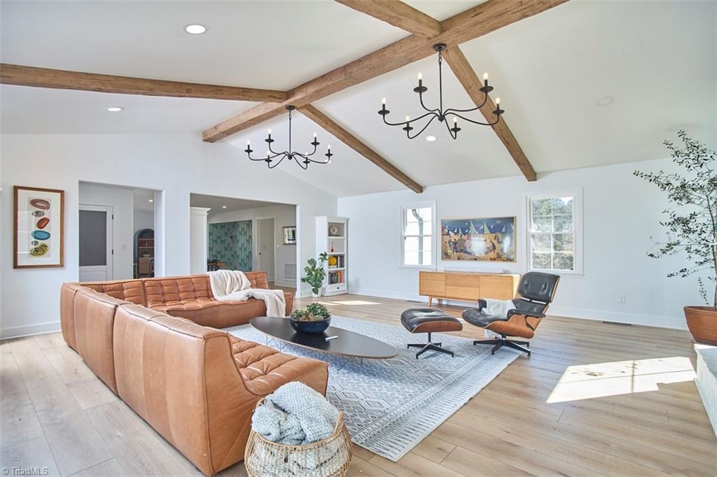 593 Hartman Road, Winston-Salem