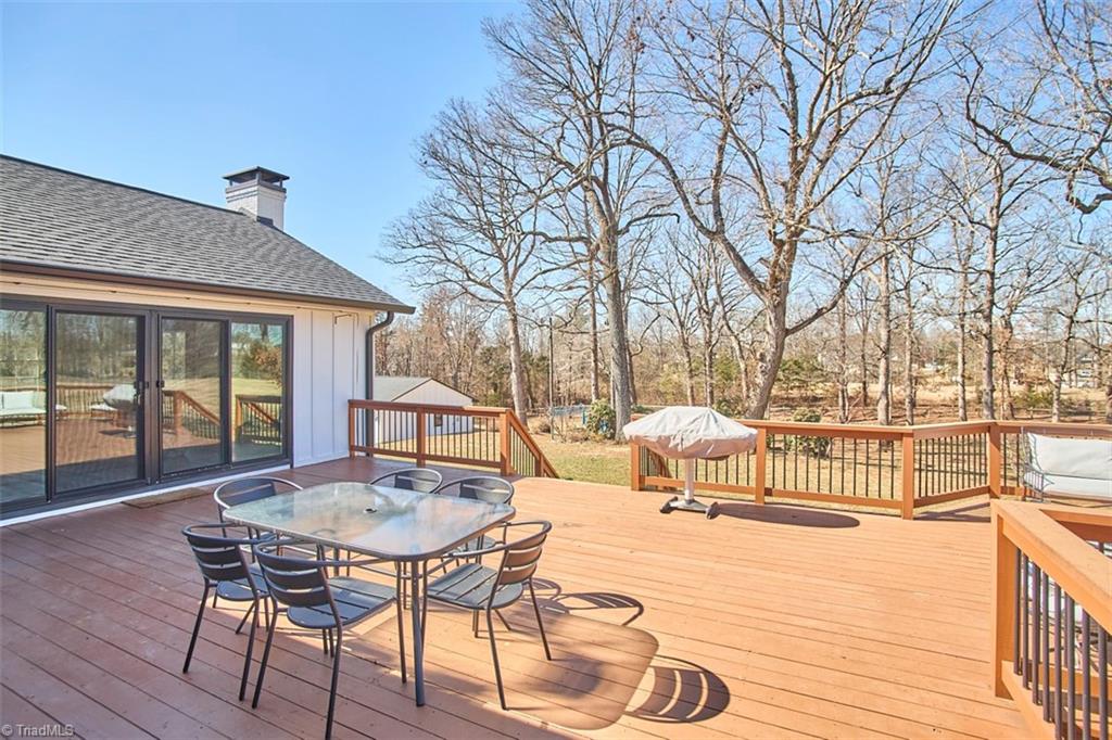 593 Hartman Road, Winston-Salem